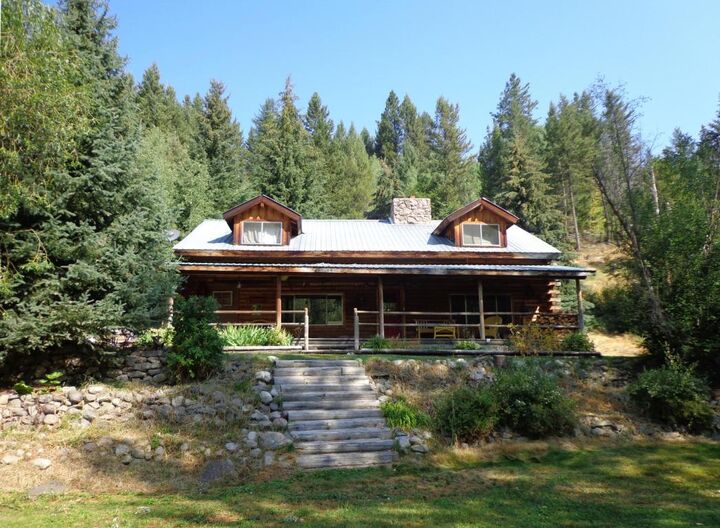 3491 Hwy 20 Republic WA 99166 MLS 30874 Windermere Real Estate