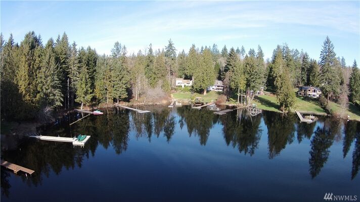 11500 W Lake Joy Dr NE Carnation WA 98014 Windermere Real Estate