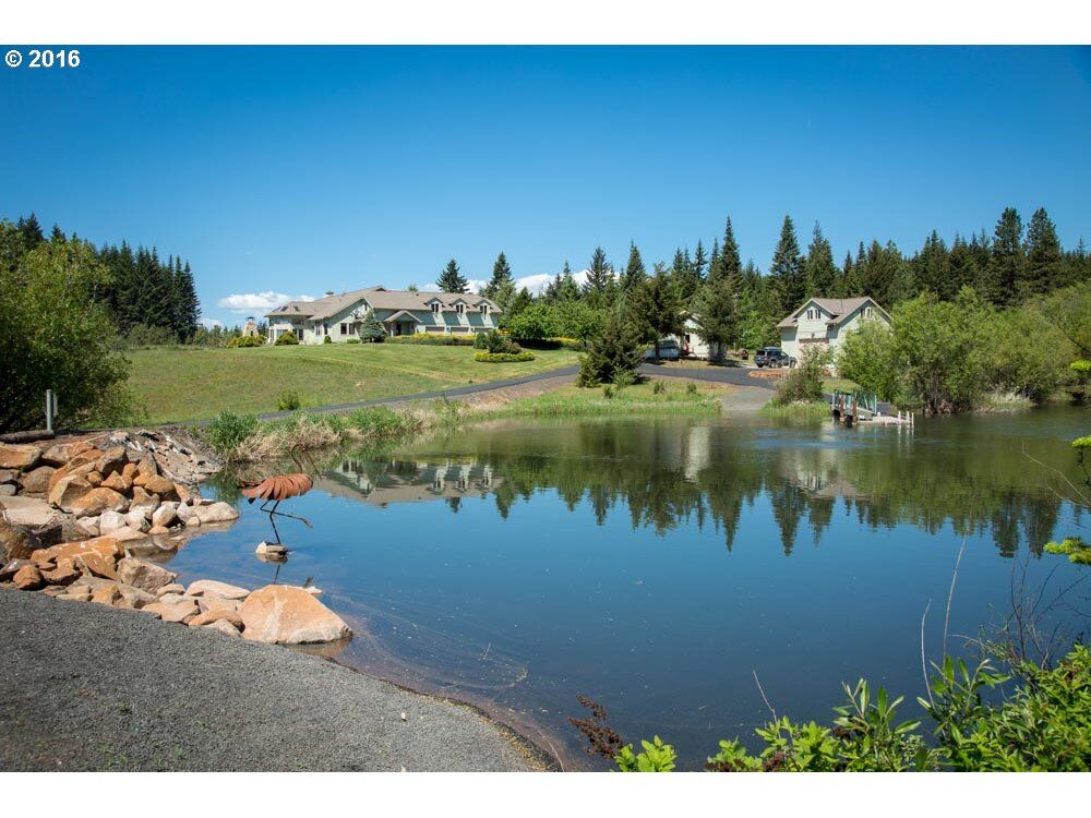 Windermere Columbia River Bingen, WA Real Estate