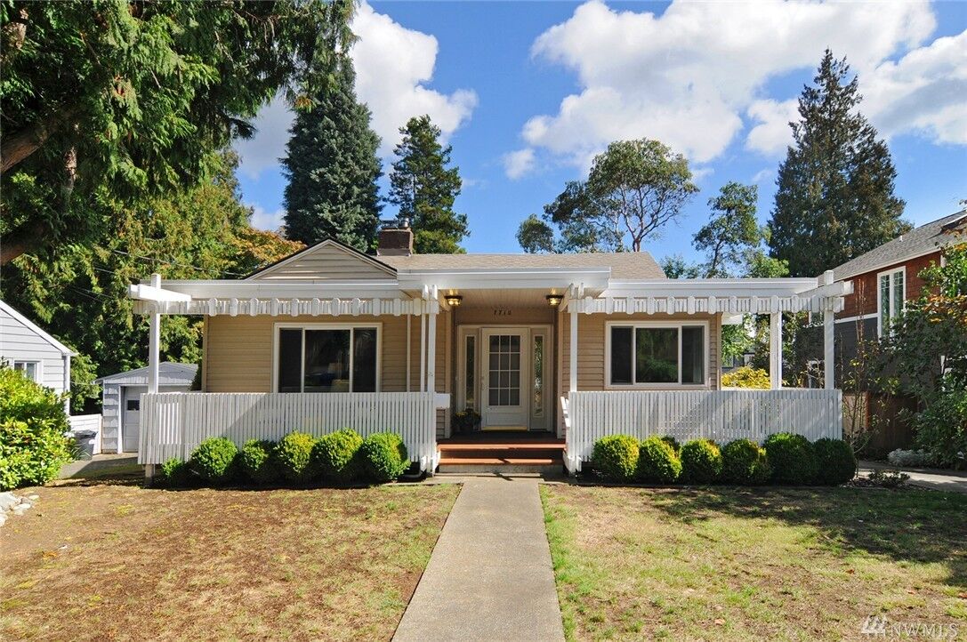 Wedgwood Windermere Real Estate