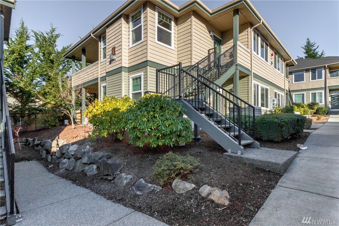 Maplevalley Real Estate