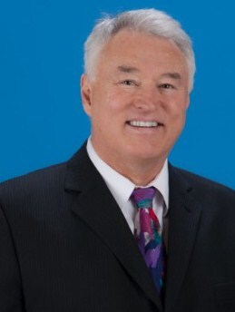 David Pfrimmer