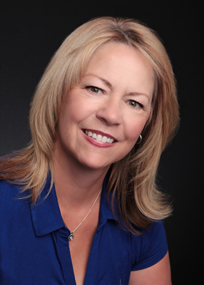 Sue Saunders