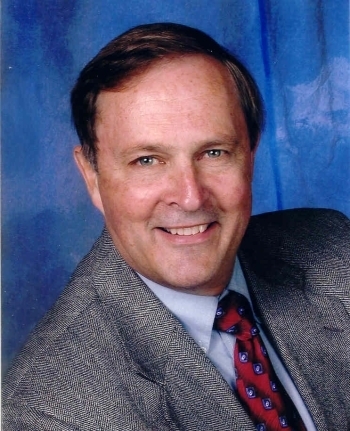Bob Hilton