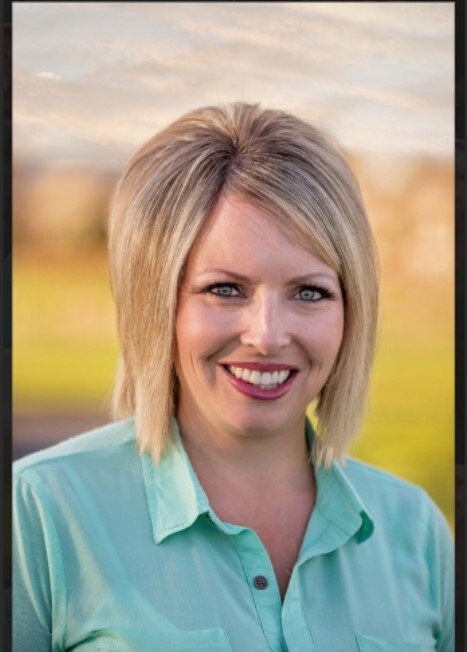Deanna Wilkerson