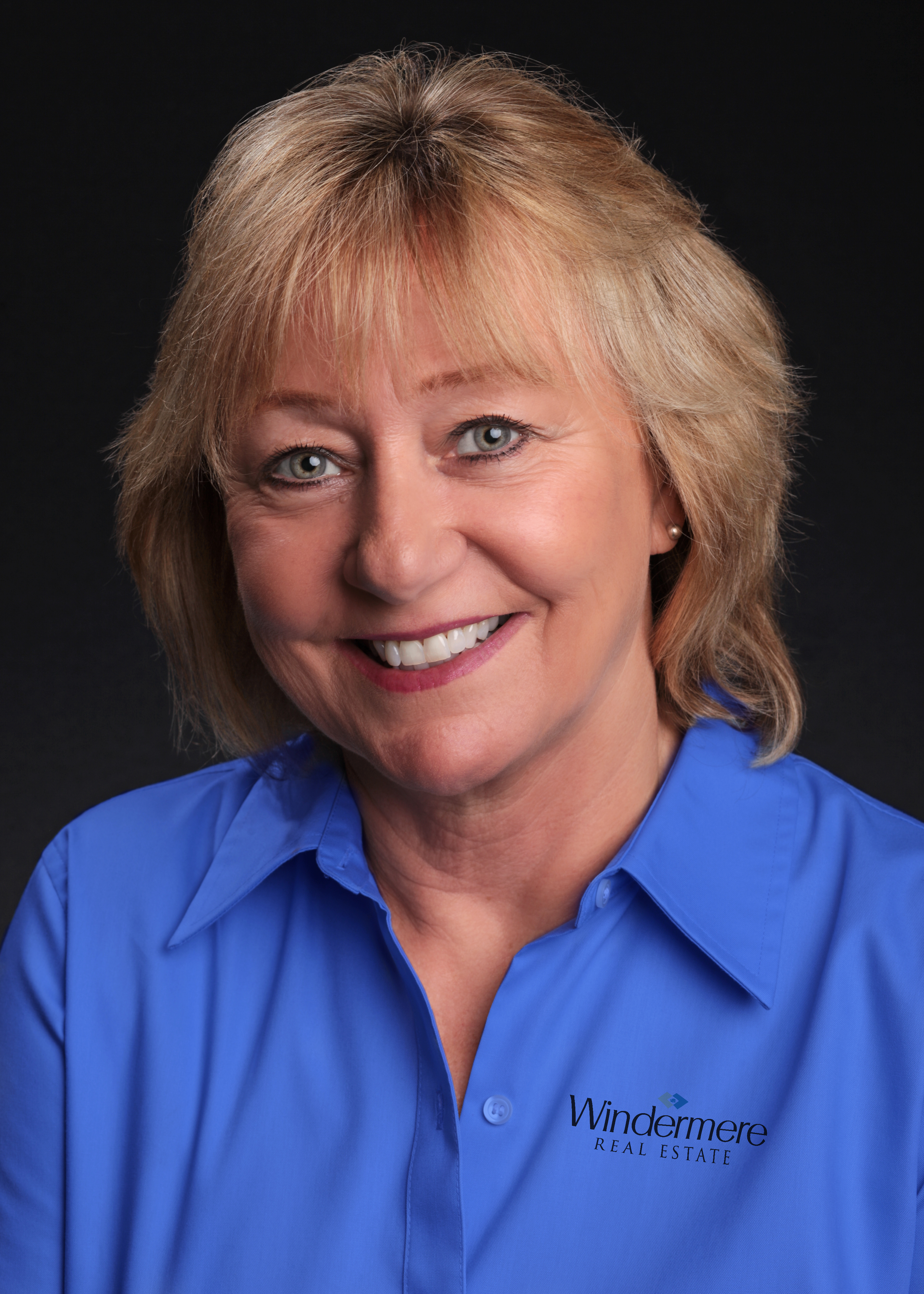 Kathy Poland