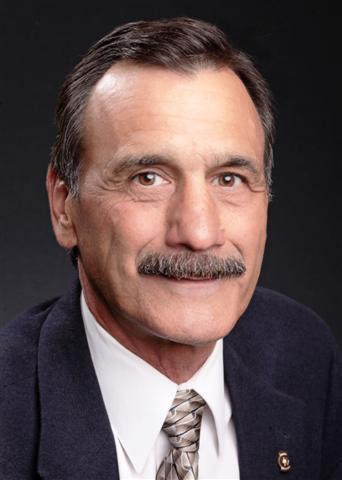 John Zupan