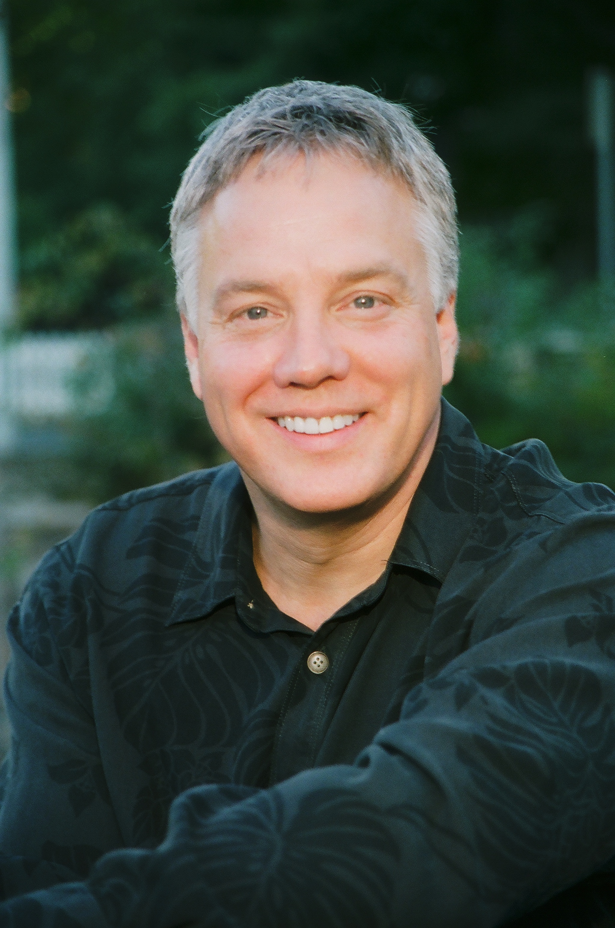 James Spencer