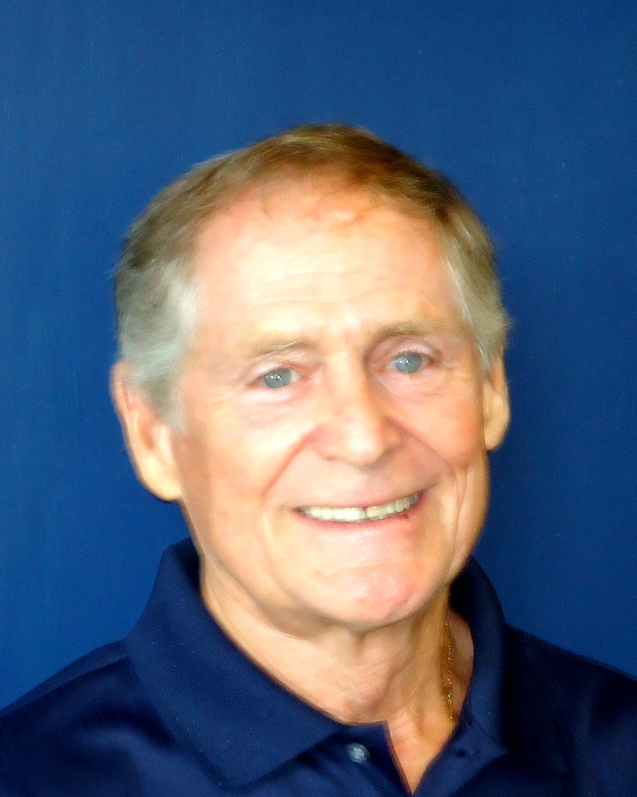 Dick Tibbets