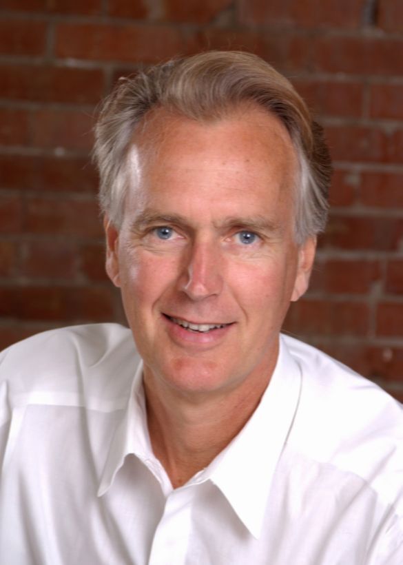 Mark W Worsham
