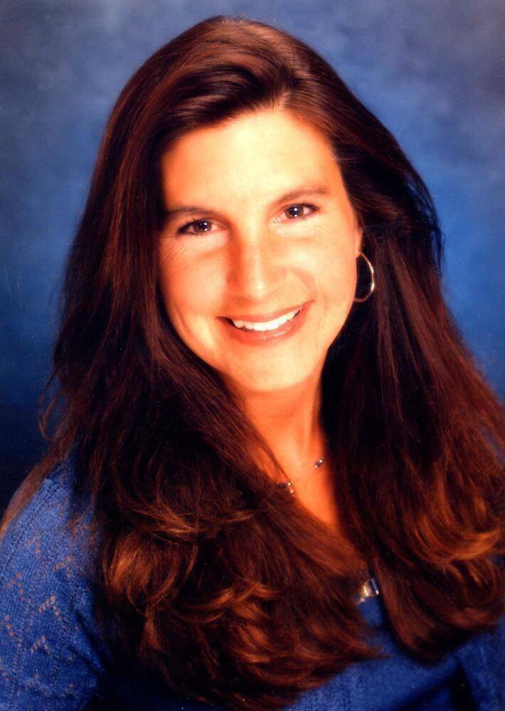 Ann Johnson