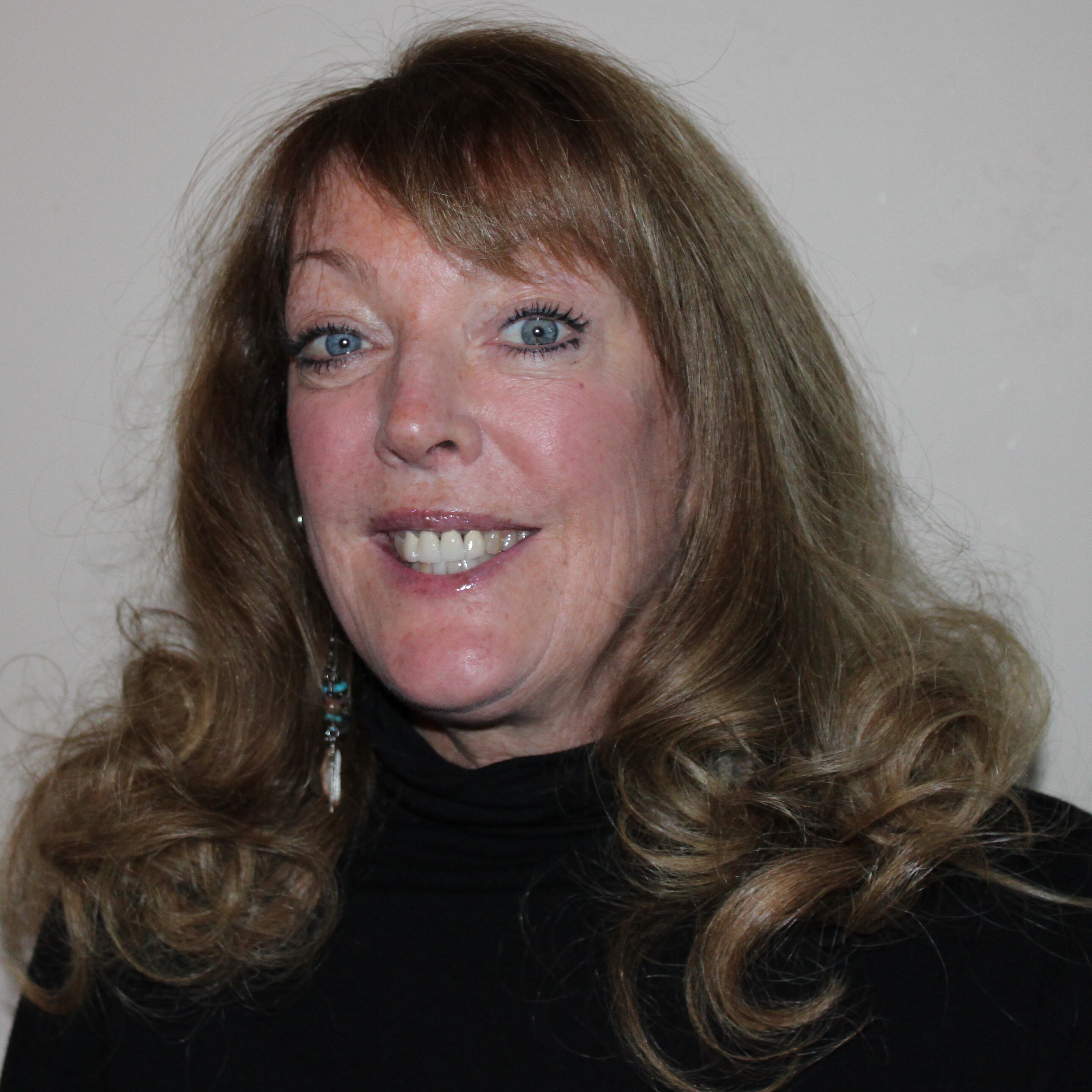 Beth Zitzner