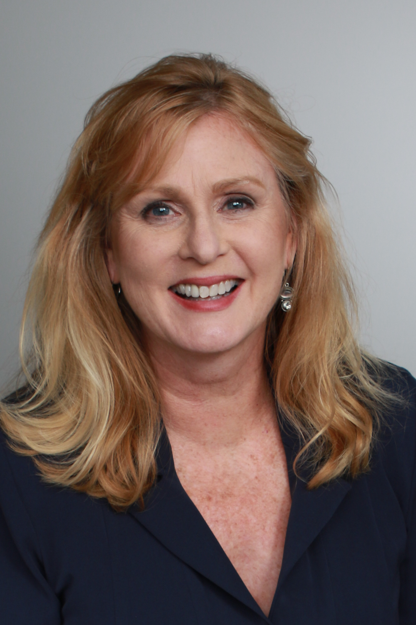 Carol Davis