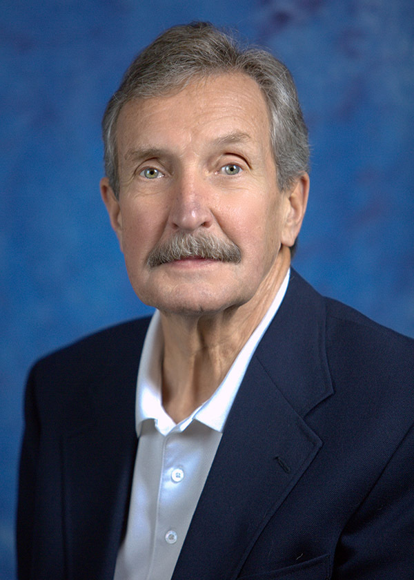 Don Hoskin