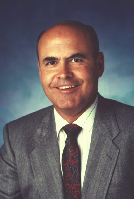 Larry Hall