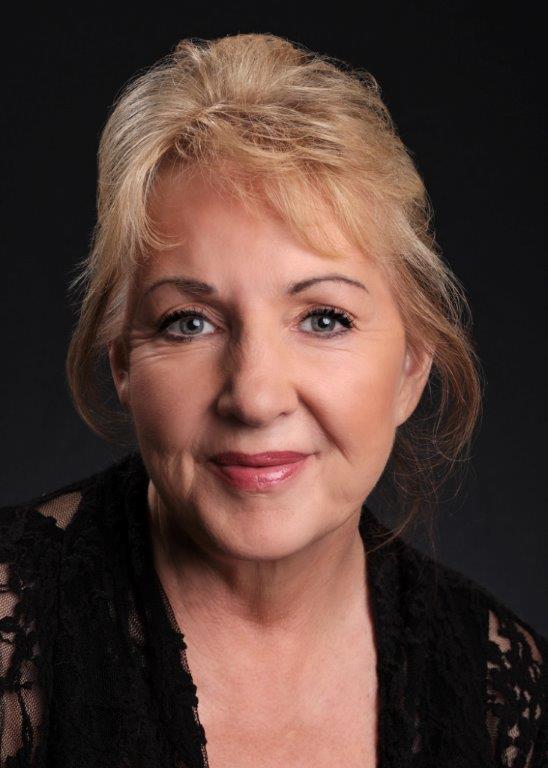 Marcia Ramsay-Coots