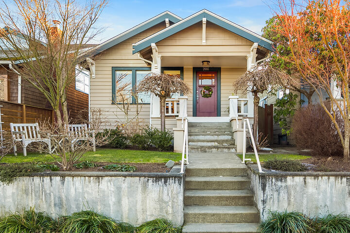 2016 42nd Ave E Seattle WA 98112 Windermere Real Estate